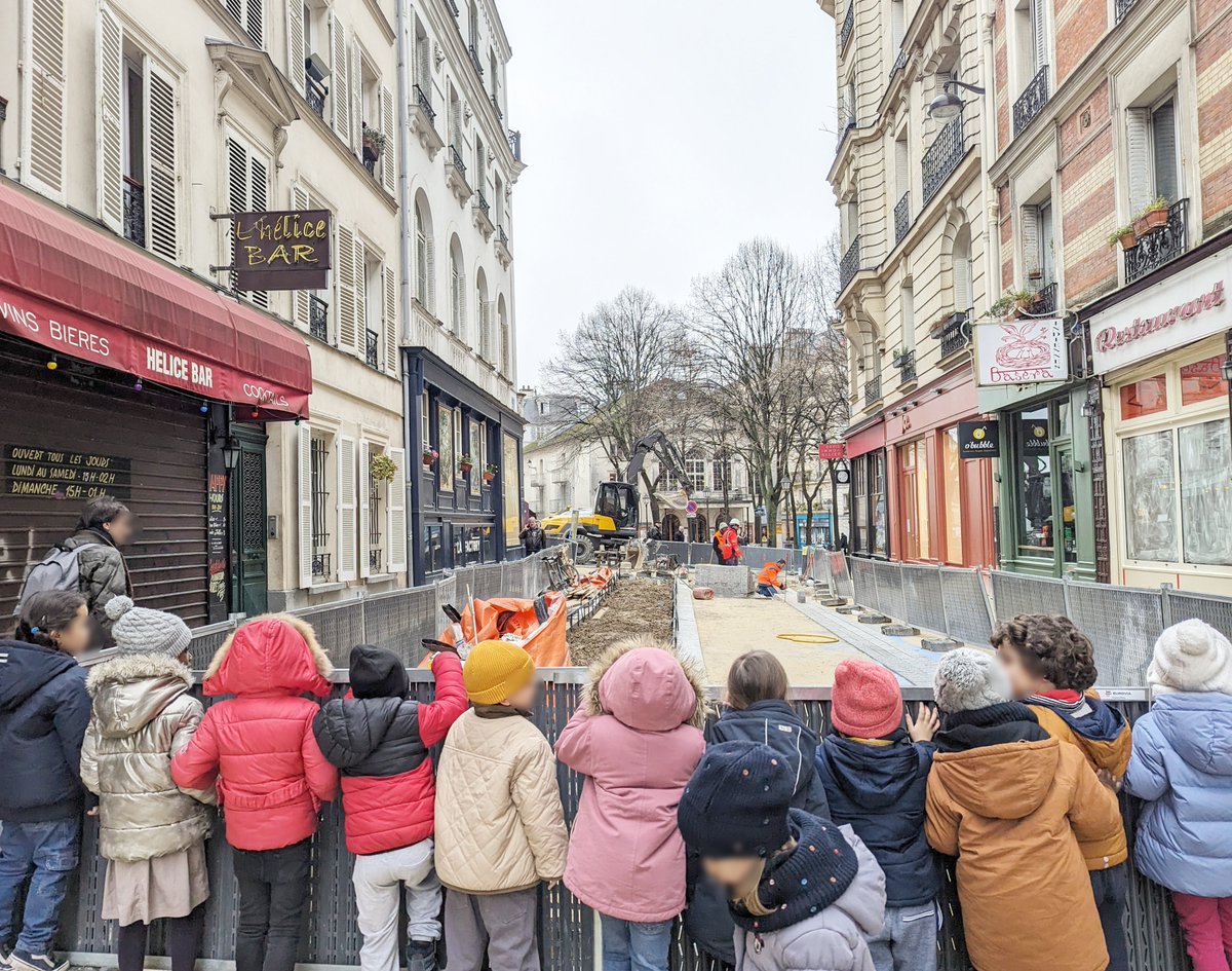 CAUE de Paris tweet media