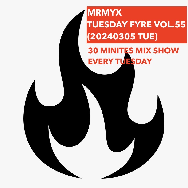 MRMYXMYL_'s tweet photo. π₯π₯π₯π₯π₯π₯π₯π₯π₯π₯π₯
TUESDAY FYRE VOL.55!!!!!!!!!!!
SoundCloudπ΅ βΆοΈ https://t.co/J1d2WKwUVC
#TUESDAYFYRE #TUESDAY #MRMYXDJMix #HipHop #Dancehall #TPain #Saweetie #FrenchMontana https://t.co/rh9AyuAZpi