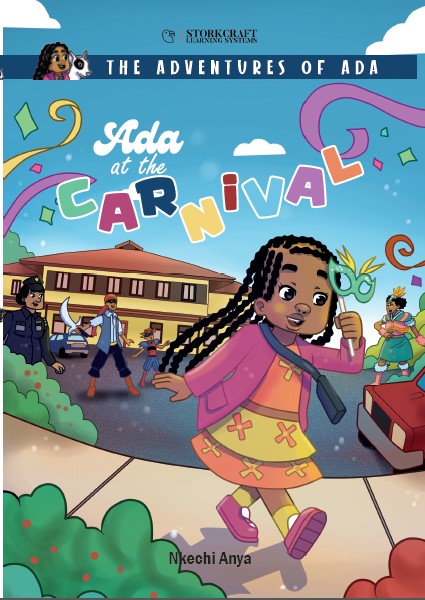 PS_Bookstore's tweet photo. The #AdventuresofAdaseries are purely Nigerian content and rich in our #NigerianCulture. These books were created with the aim of producing well informed readers who can represent Nigeria anywhere.
Price: N3,200 https://t.co/C8zgGTFsS0