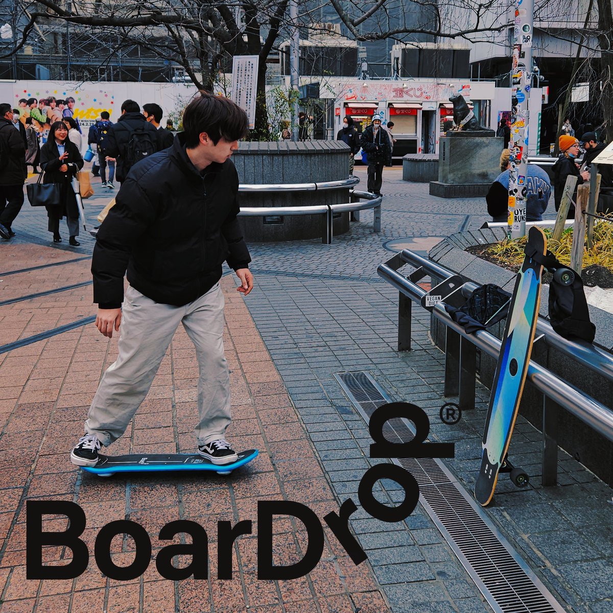 BoarDrop tweet media