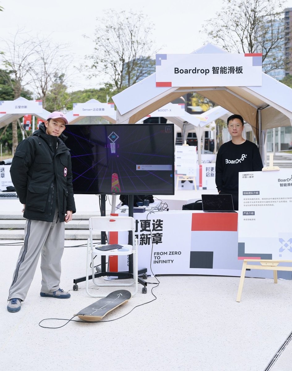 BoarDrop tweet media