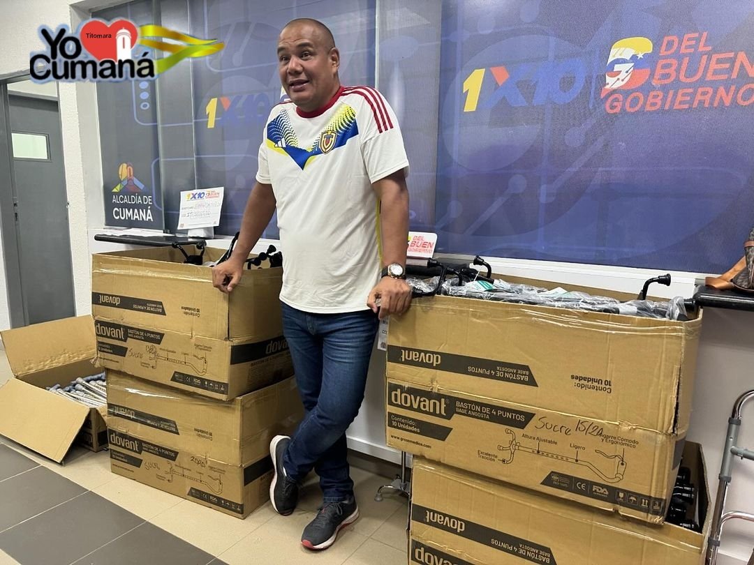 TitaMara🇳🇮❤️🖤🇻🇪 (@arosteguiolga) on Twitter photo YO❤️CUMANÁ | #5Mar
📢|• Sala del 1X10 Del Buen Gobierno, con nuestro alcalde activo.<a href="/lossifontes/">LUIS JAVIER SIFONTES</a> : Revisando agenda, para seguir fortaleciendo Este método para la gobernanza directa con el pueblo.🇻🇪
#Cumaná #sucre
#Titomara @FermariOrtega YO❤️CUMANÁ | #5Mar
📢|• Sala del 1X10 Del Buen Gobierno, con nuestro alcalde activo.<a href="/lossifontes/">LUIS JAVIER SIFONTES</a> : Revisando agenda, para seguir fortaleciendo Este método para la gobernanza directa con el pueblo.🇻🇪
#Cumaná #sucre
#Titomara @FermariOrtega