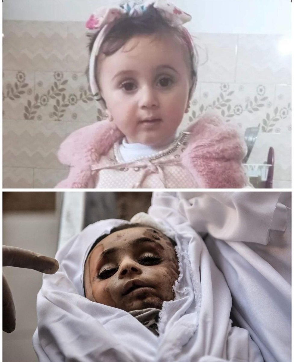 umyaznemo's tweet photo. These are Palestinians girls who will never grow up into womanhood because the IOF genocidal maniacs s1aughtered them. Always remember that @GalGadot is a spokesperson for the IOF. https://t.co/AgoMkLZtR3