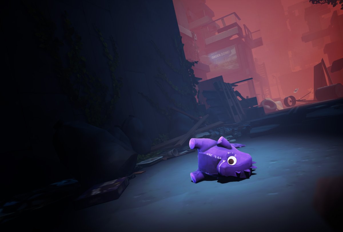 Studio Black Flag tweet media