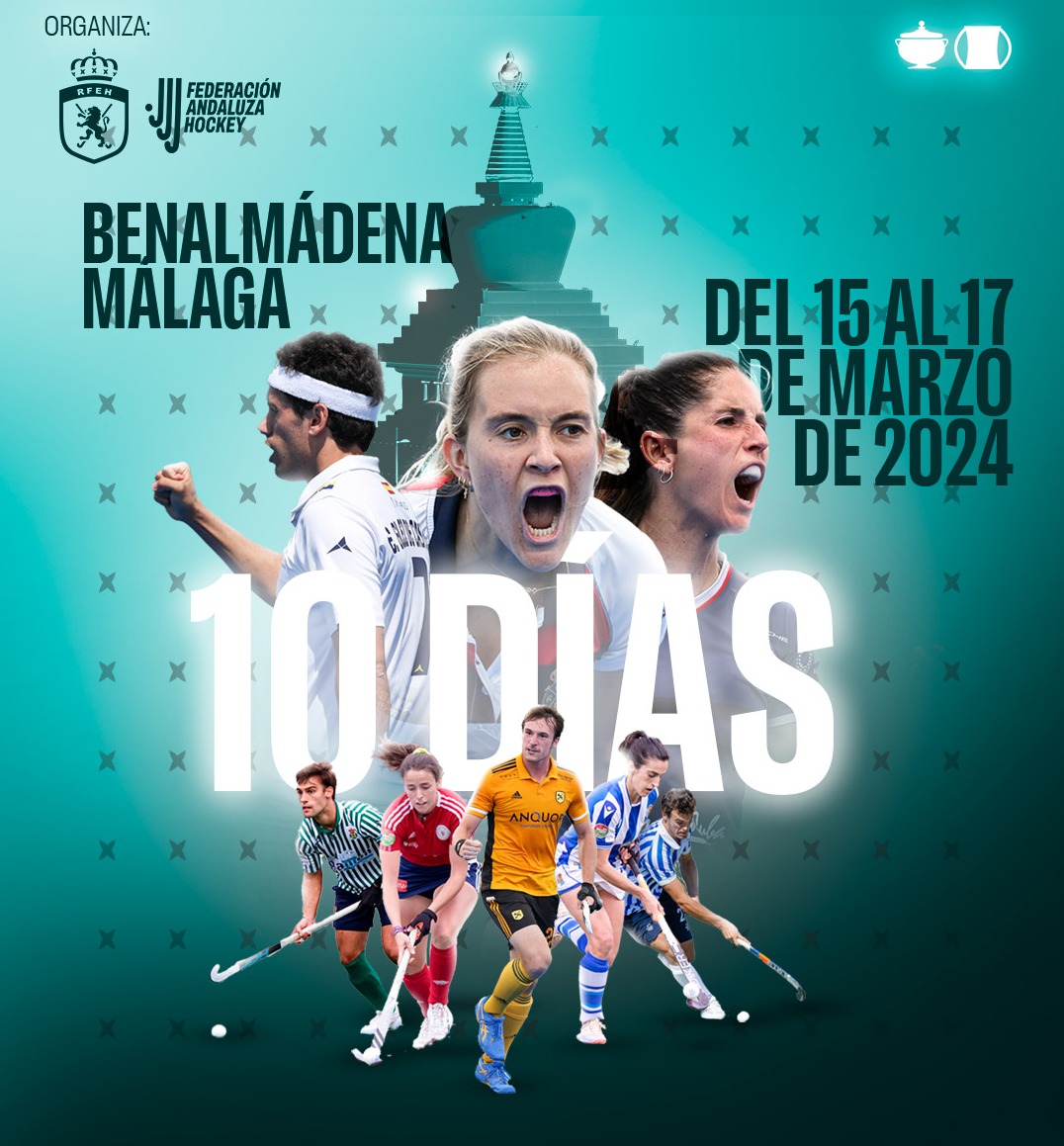 Hockey España tweet media