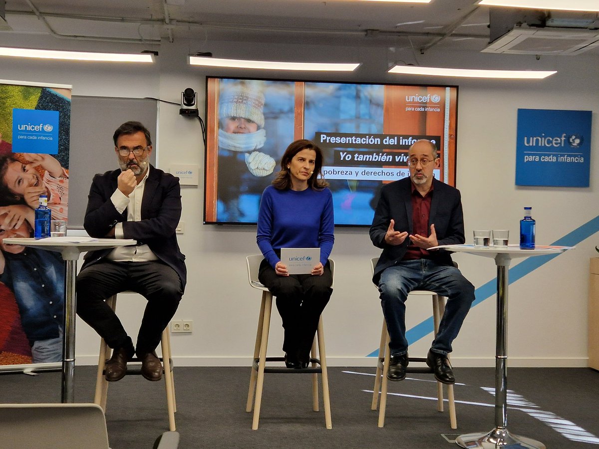 <a href="/AnaSMRibeiro/">Ana Sotto-Mayor Ribeiro</a> <a href="/provivienda_org/">Provivienda</a> <a href="/HogarSi/">HOGAR SÍ</a> <a href="/gitanos_org/">F.SecretariadoGitano</a> <a href="/AsocBarro/">Asociación Barró</a> <a href="/andaluciaacoge/">Andalucía Acoge</a> <a href="/niki_bue/">Gabriel González-Bueno</a> El impacto de la falta de acceso a una vivienda adecuada tiene consecuencias tanto en la salud física, como en la salud mental y en la educación de niñas y niños. Lo explica <a href="/niki_bue/">Gabriel González-Bueno</a> en la presentación de nuestro informe #YoTambiénVivoAquí