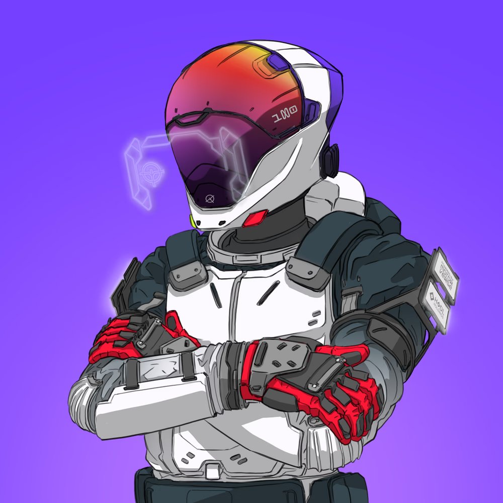 We are not just a collection of NFTs 

Your Torqie is:
⚪️ your personal mark
⚪️ your fingerprint
⚪️ ..and your race license in the digital realm. 

Torqies play a crucial role in shaping <a href="/TheMotorverse/">Motorverse</a> experience. Join us today, fam! 🏁🔥

$REVV