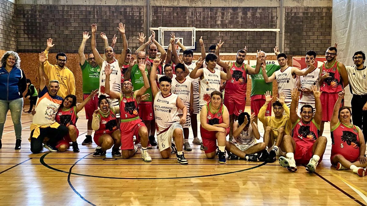 Asociación Activoz tweet media