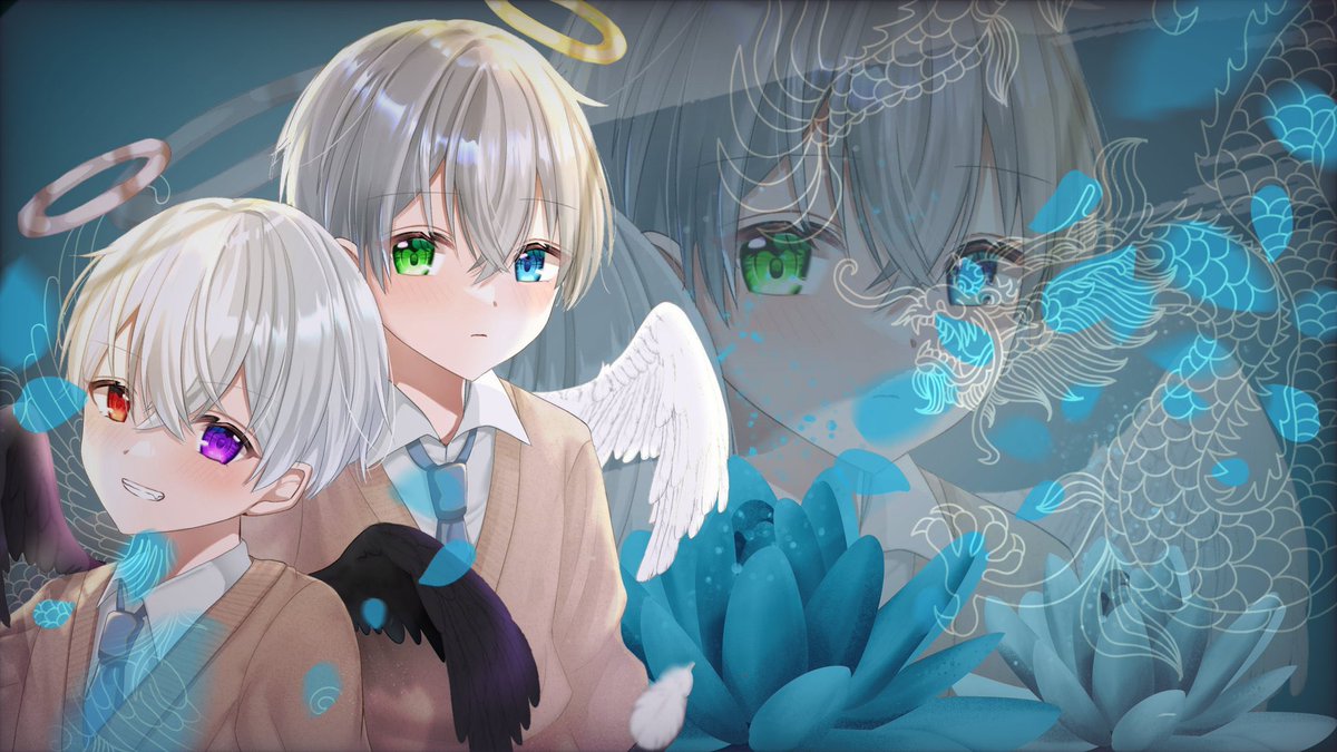 rax_x0's tweet image. ☁️♟   #デュオ  𝗖𝗼𝗹𝗹𝗮𝗯𝗼 𝗥𝗼𝗼𝗺 ...

      ✿   3 / 5  20:30  #20時半
      ✿   🥇2,000 × 〜 1,000× 

      »  FR 応参  @j02y_  @rax_x0 

      ꔛ   ɪᴅ  20:30 デュオ  ff巻込○
        じょにー ♟ そら ☁️ 付

      𝗝𝘂𝘀𝘁  @rax_x0  -  #デュオゲリラ