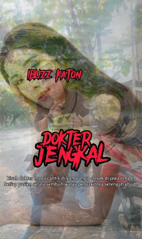Kramat_satu's tweet image. Dokter Jengkal
Ibka
Ijin ya Bosku.
@HorrorTweetID
@bacahorror
@bagihorror
@horrornesia
@ceritaht
@IDN_Horor
@FaktaSejarah
@HorrorBaca
@Penikmathorror

#bagihorror #Horrorthread #Hororthread #Threadhorror #bacahorror #ceritahorror #horrornesia #utashorror #penikmathorror