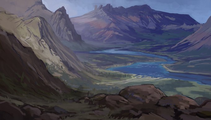 JamesMawArt's tweet photo. Another art train is entering the station!! 🚂

@Woolydroid @Green_Bulbasaur @aldersaur @EMC3D https://t.co/kfRZHoO4zi