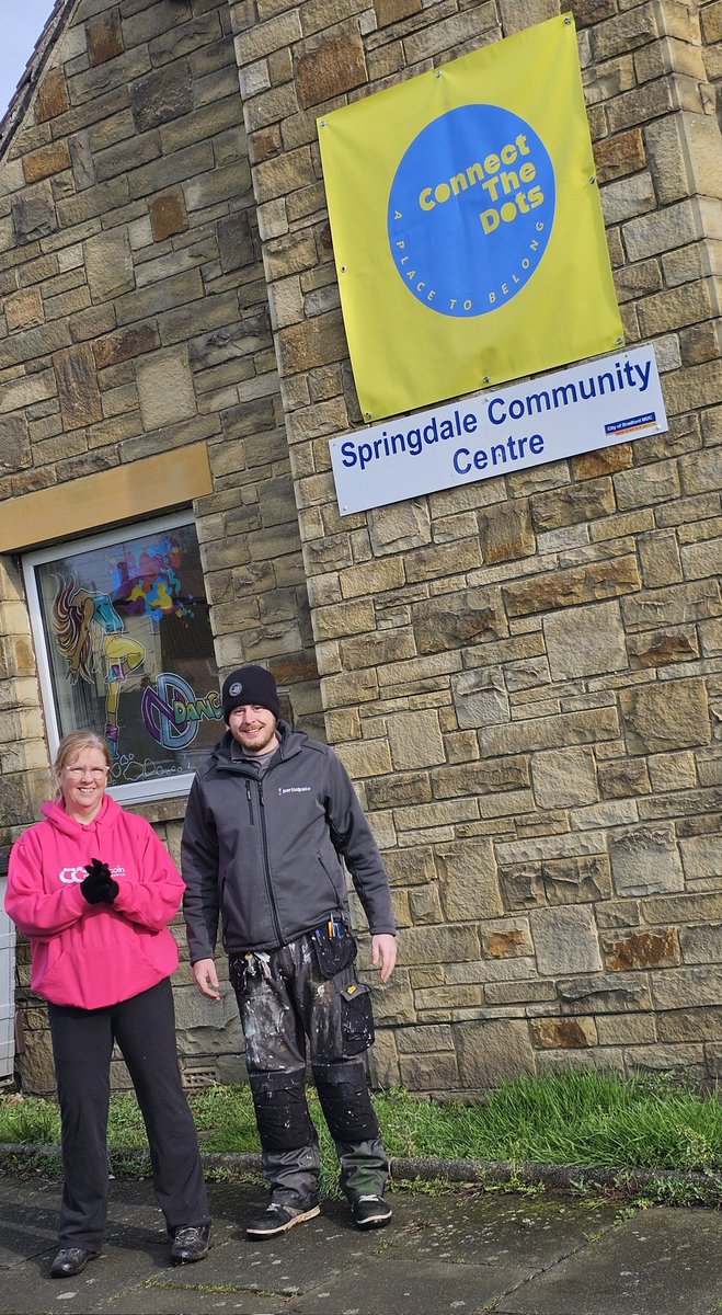 People Can #MakeADifference tweet media