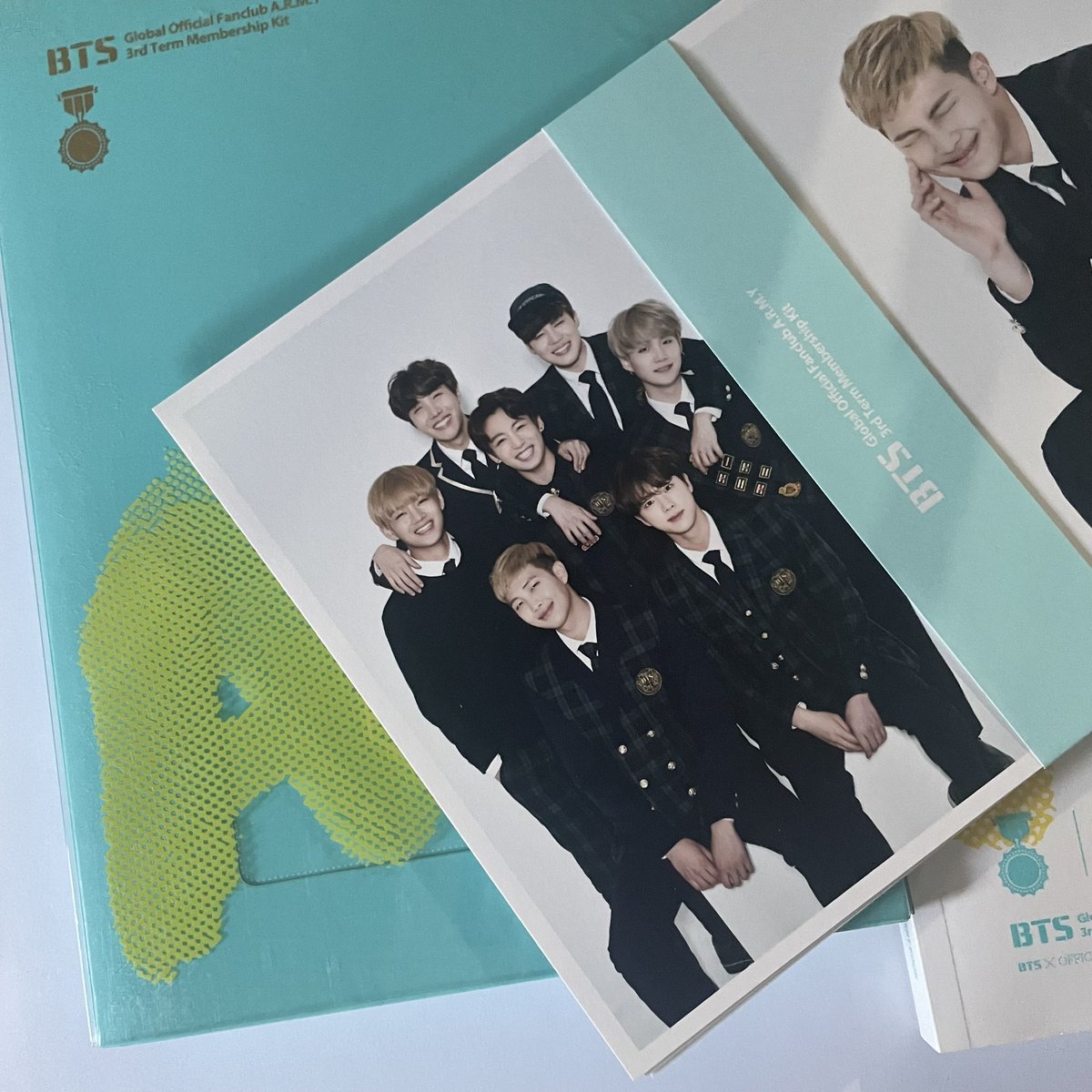agustdaycart's tweet photo. ✮⋆˙ #agustdaymails ⋆˚🐾˖°
thank you soooo so much @oddaengmart ! my first ever army kit is here and aaaa!!! 🥹🫶🥲🥰
ฅᨐฅ #OddaengComeback https://t.co/HrYgcRkEaL