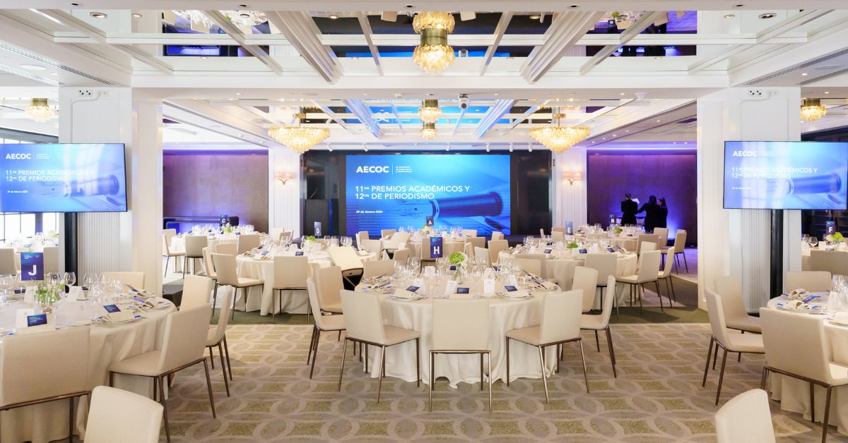 AECOC Empleabilidad tweet media