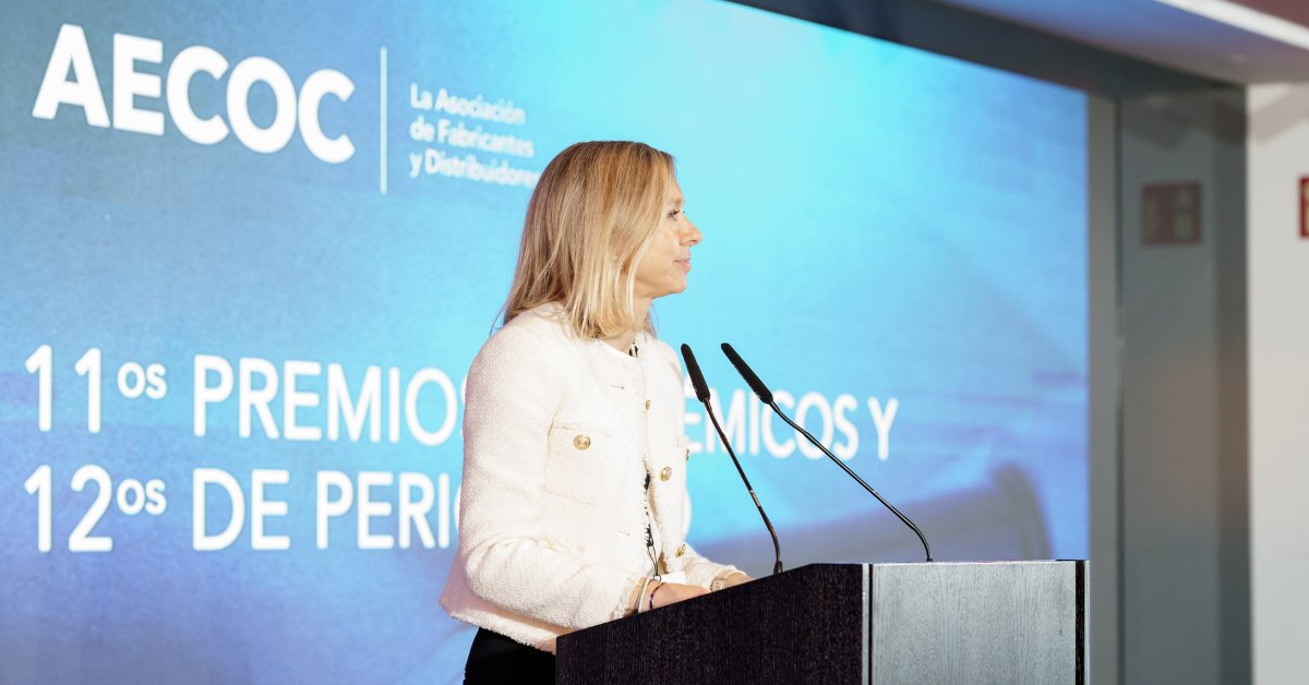 AECOC Empleabilidad tweet media