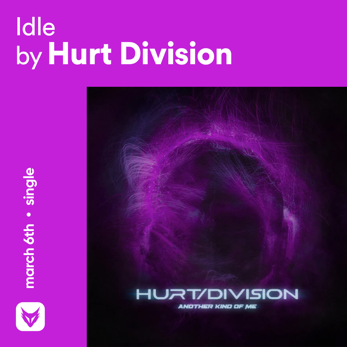 FOXCOREisdead's tweet photo. // Wednesday singles, Pt. III: March 6th

@iamghostkid — MURDER (feat. @code_pandorum_)
#HurtDivision — Idle
#SETYØURSAILS — Lately https://t.co/fgy0q1zZh7