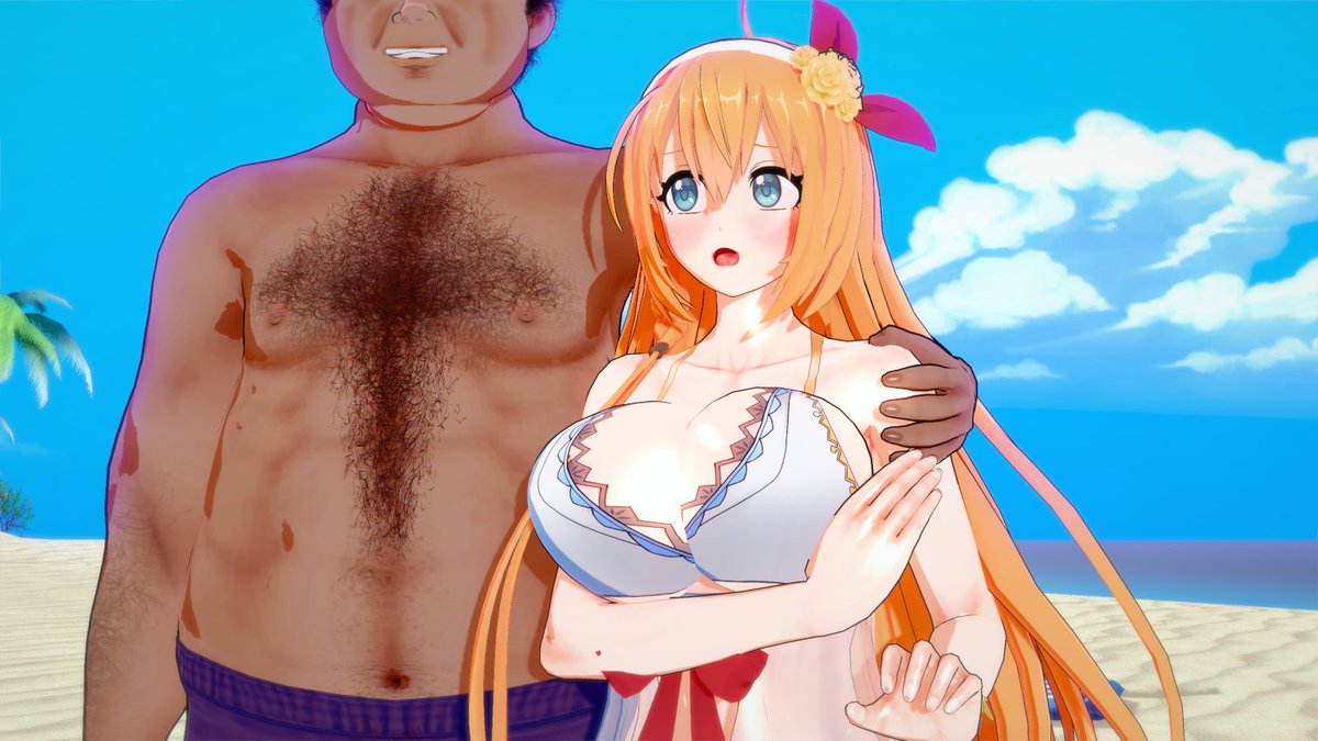 ユメジダケせんせいのペコNTR 