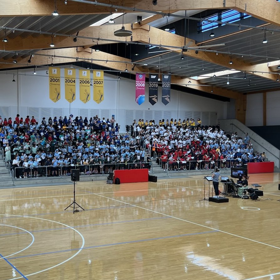 Harcourt PS (@harcourtps) on Twitter photo Our school choir and <a href="/mskellynewtown/">Ms Kelly Art Teacher</a> are getting ready for the Pulse Alive performance next week! 🎤🎶 <a href="/NSWEducation/">NSW Dept of Education</a> <a href="/janholt07/">Jan Holt</a> Our school choir and <a href="/mskellynewtown/">Ms Kelly Art Teacher</a> are getting ready for the Pulse Alive performance next week! 🎤🎶 <a href="/NSWEducation/">NSW Dept of Education</a> <a href="/janholt07/">Jan Holt</a>
