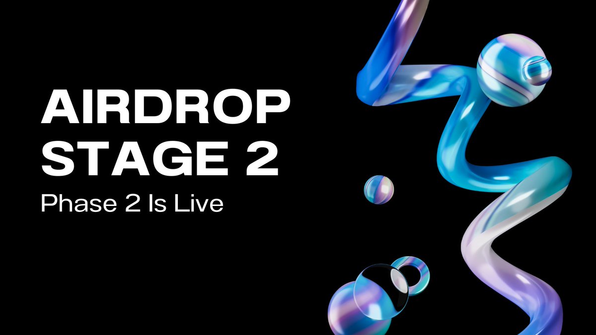 We have sold out, and we are moving to Stage 2

Learn More: morkie.xyz