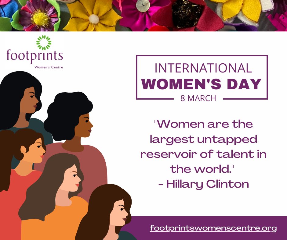 📷 4 days until International Women's Day! Join us in acknowledging the beauty, strength, and uniqueness of every woman's journey. 📷 #IWDCountdown #InternationalWomensDay #WomensDay #IWD2024