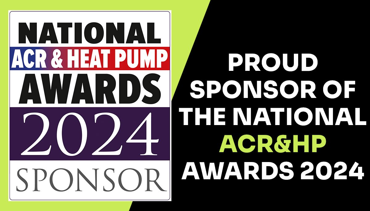 HVAC Communications (@hvaccomms) on Twitter photo The HVAC Communications team is proud to sponsor the National <a href="/ACRJournal/">ACR Journal & Heat Pumps Today</a> ACR&Heat Pump Awards.
21st March at The Midland, Manchester.
Our MD Andrew Slater, Editor of ACR Journal & one of the judges for the awards, recognises the high level of entries received this year. The HVAC Communications team is proud to sponsor the National <a href="/ACRJournal/">ACR Journal & Heat Pumps Today</a> ACR&Heat Pump Awards.
21st March at The Midland, Manchester.
Our MD Andrew Slater, Editor of ACR Journal & one of the judges for the awards, recognises the high level of entries received this year.