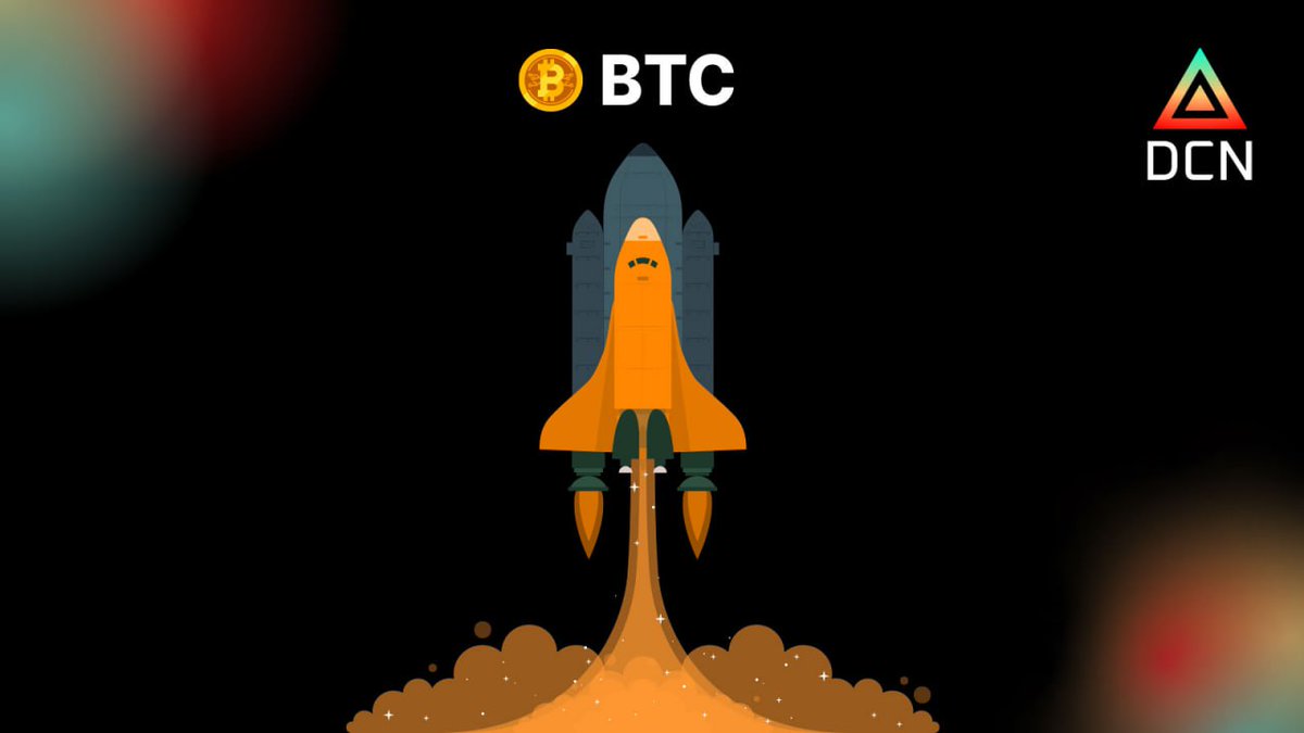 DCN (@DCN_Exchange) / Posts / X