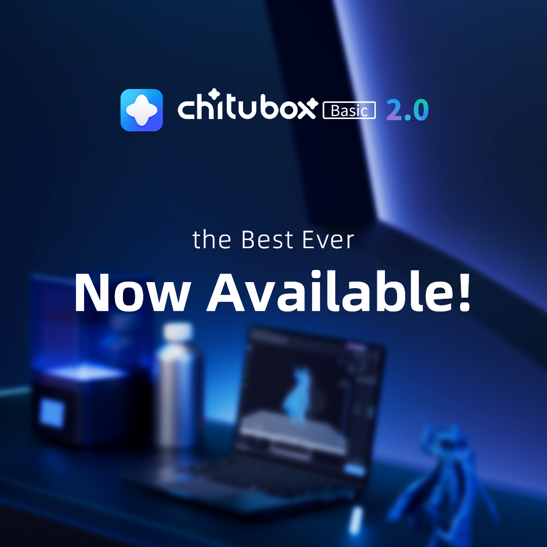 chitubox's tweet photo. 🎉 The best #CHITUBOX2 Basic ever is now officially available!🎉

👉Download NOW at: https://t.co/Jjf1ynXzhn

Don't miss out - upgrade to CHITUBOX Basic V2.0 now!
📚Learn more: https://t.co/VsxWKoddr5
🎥Watch launch video: https://t.co/yMhfQxtMe0

 #CHITUBOX #CHITUBOXBasic https://t.co/kBb7sdVqVi