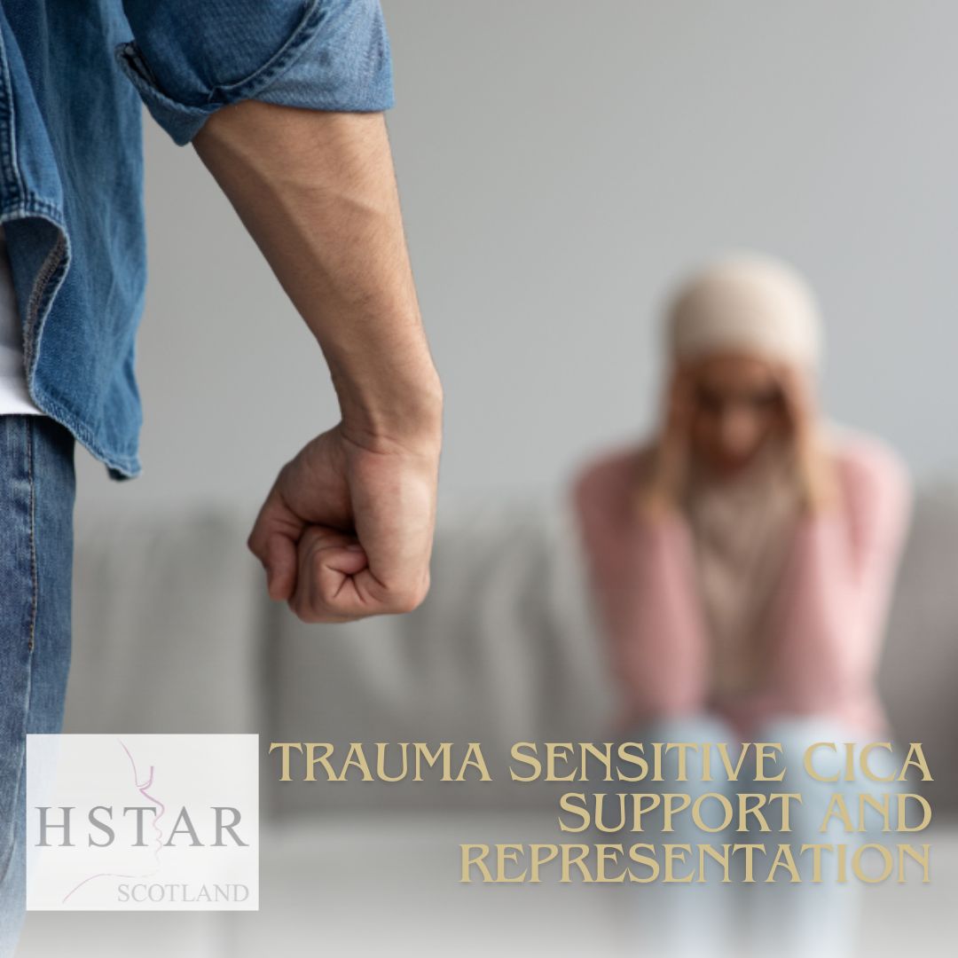🤲 Together, we can achieve justice. HSTAR Scotland stands with you in seeking CICA compensation for your trauma. Let's build a brighter future together. Contact us and start your claim now. #TogetherForJustice #CICAClaim #BrighterFuture #HSTARScotland #TraumaSupport'