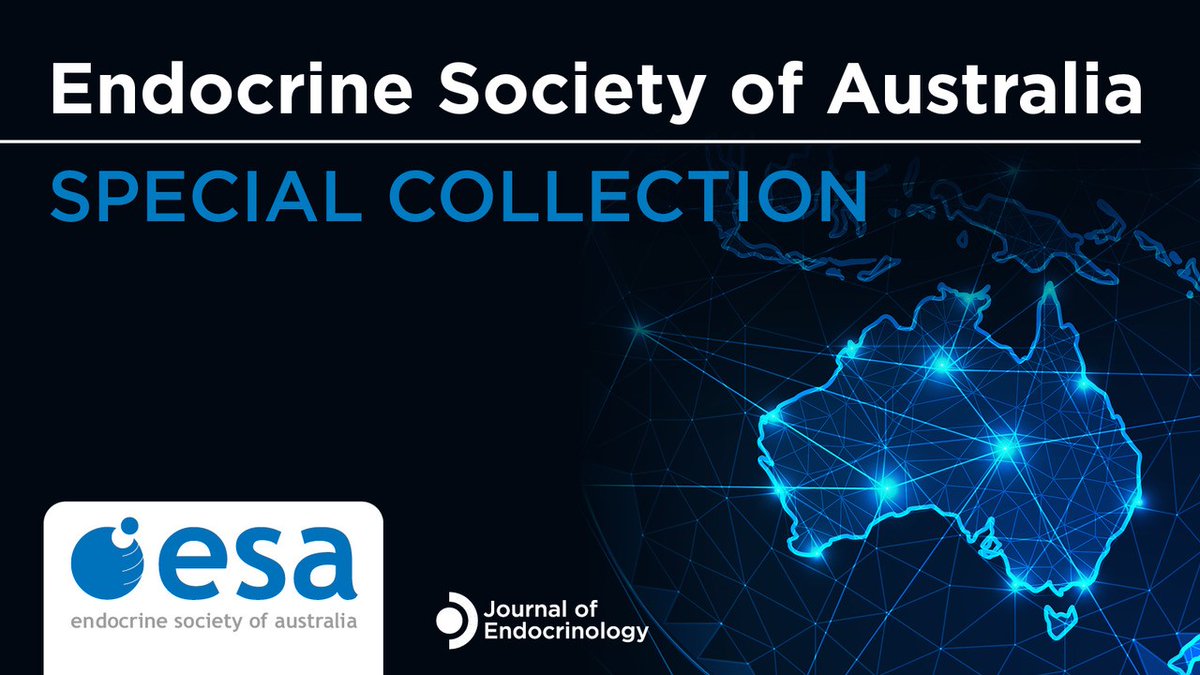Read this new @EndoSocAus Collection article by Jianmei Yang and Chen Chen @UQMedicine @UQ_News exploring the changes of hormone profiles in #polycystic #ovary #syndrome (PCOS) which may reveal novel targets for better diagnosis and treatment of #PCOS 👉ow.ly/k83A50QIRzi