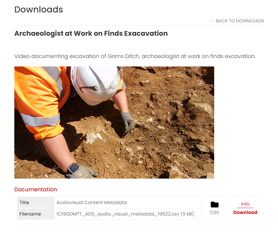 🎉 Exciting News! 🚀 We're thrilled to announce a upgrade coming to ADS archives this April! 🌐✨ From enhanced accessibility to improved search options, we're revolutionizing the user experience. Read more here: archaeologydataservice.ac.uk/news-events/ne… 🆕🔍 #ADSArchives