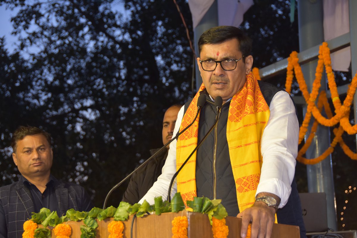 Deputy Commissioner, Panchkula tweet media