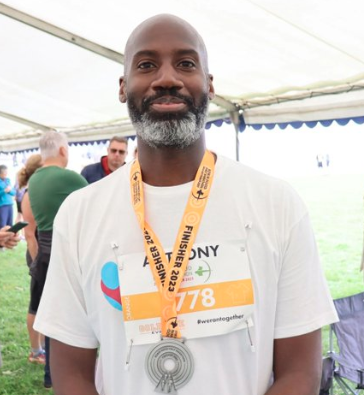 On Sunday 17th March our amazing colleague Anthony is going to complete the Aldi Ashby 20 - 20 mile Road Race for @NUHCharity 🏃‍♂️ He is hoping to raise £300 to support Nottingham Hospitals. Please consider donating below 👇 justgiving.com/page/dreeam-an… #charityrun @DREEAMResNUH