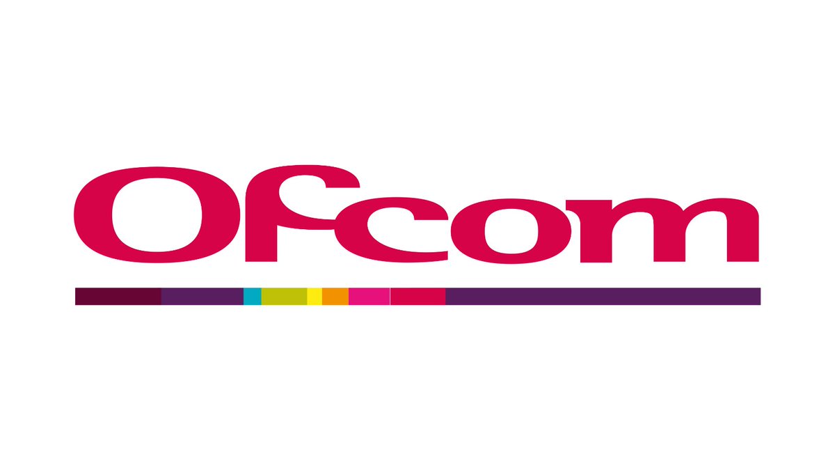 Contact Centre Advisor wanted @ofcom in Warrington

See: ow.ly/IYpf50QKC7W

#CheshireJobs #ContactCentreJobs