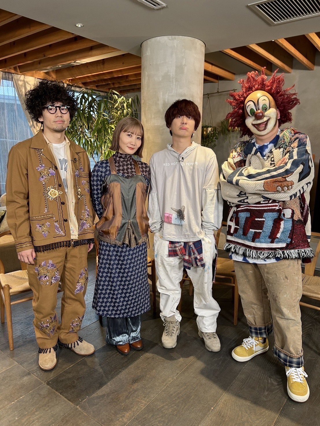 サン！シャイン on X: 