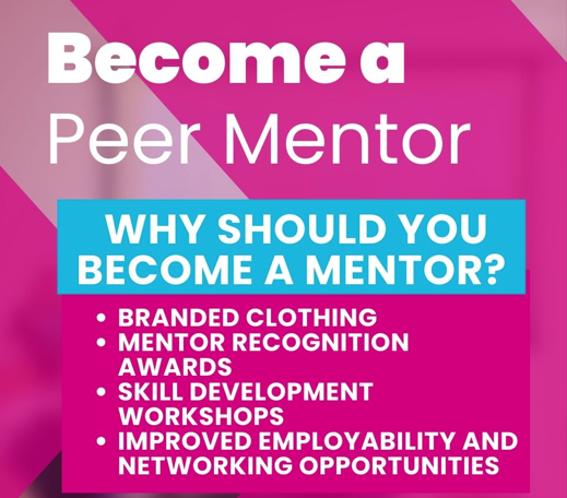 DCU Graduate Studies Office 🎓 tweet media