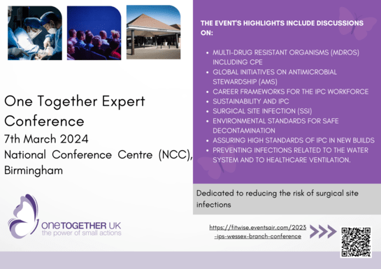 We're really looking forward to the One Together Expert Conference this Thursday! This is a complimentary event, to register follow this link: ow.ly/Qvz650QLnXl 💠 AfPP's very own Lindsay Keeley is speaking at the event, joined by our CEO Alex Duke. See you there! #AfPP