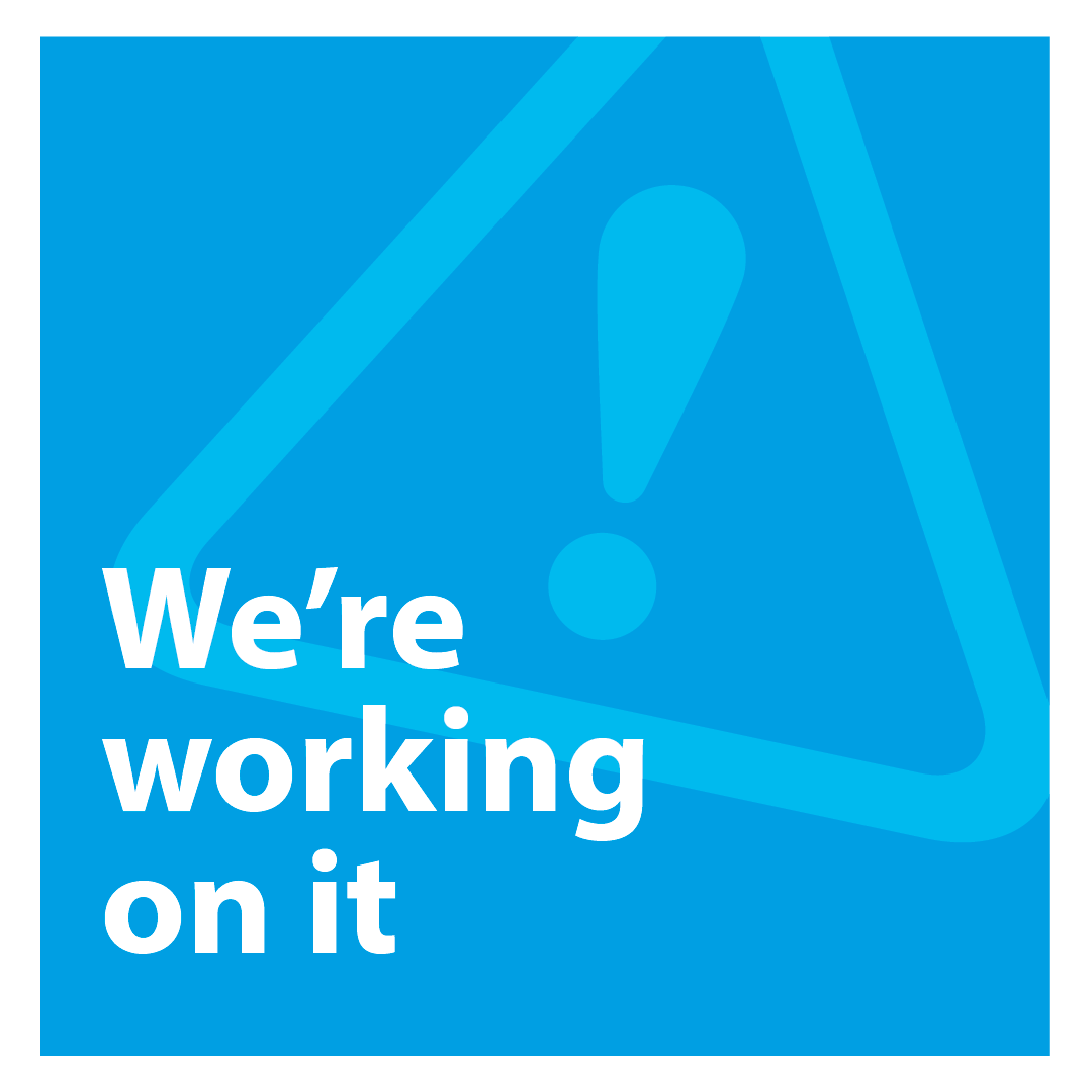 We have identified a burst main in Stoke-on-Trent - affecting properties in the ST10 area. Customers may experience low pressure or no water. We are sorry, for more information on your water supply, please visit👉south-staffs-water.co.uk/household/my-w…