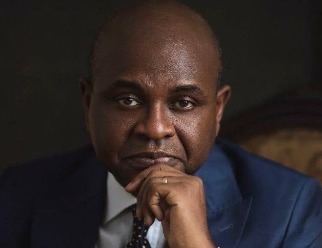 Every choice that we make has consequences but we have no choice on the consequences of the collective choice that we make.

- Kingsley Moghalu

#LeadershipAwards
#omobabaojo

Yusuf Obidiots Guzape Peter Obi Anfield