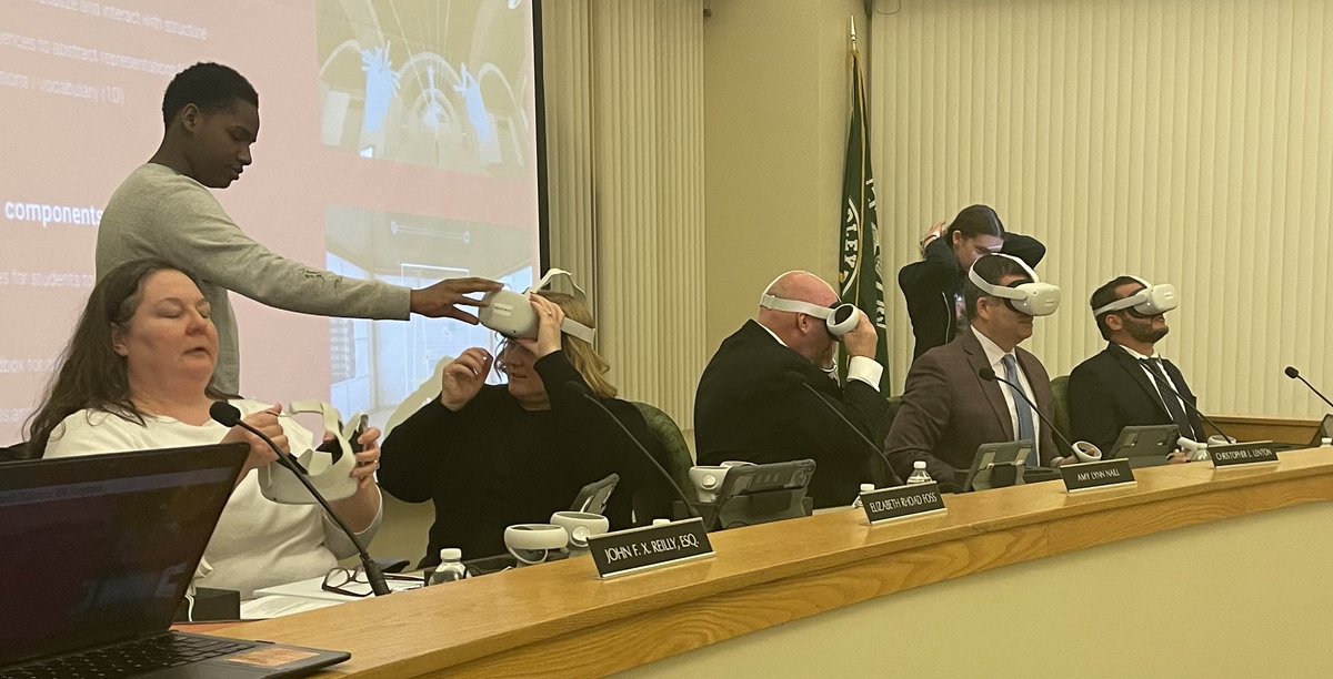 RidleySchoolDistrict tweet media