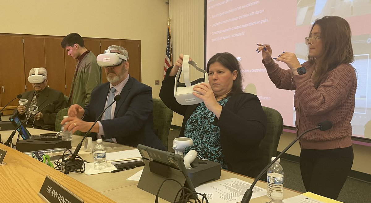 RidleySchoolDistrict tweet media