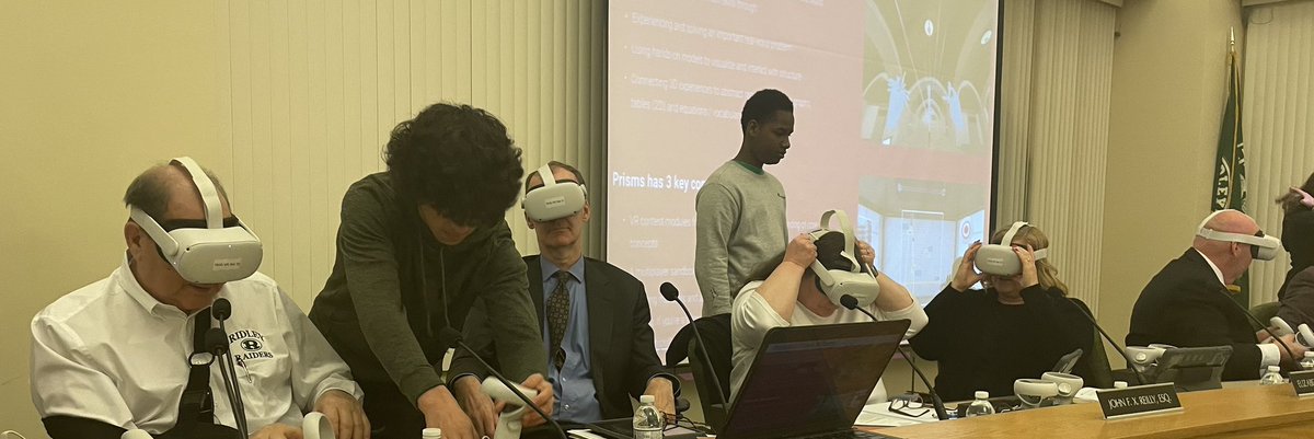 RidleySchoolDistrict tweet media