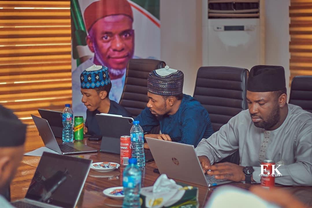 Miqdad_Jnr's tweet photo. Highlights of the 2nd @KatsinaStateNg Economic Council meeting held yesterday 4th March 2024:

- Introduction of Ministerial Briefings to assess revenue generating agencies in Katsina State to meet the IGR target for the year 2024.

- Introduction of the Local Government Development Plan across LGAs.

- Completion of the draft of the following policies ready for townhall & stakeholder engagements/inputs:
   - Solid Minerals Policy ✅
   - Housing Policy ✅
   - ICT Policy ✅
   - Industrial & Trade Policy ✅
   - MSME Policy ✅
   - Power & Energy Policy ✅
   - SDG Policy ✅

- The Council also resolved that all the policies will have to address the barriers for the inclusion of vulnerable groups of society in the labour market in the state. 

- The Council has also received the submission of the “Katsina State Data Master Plan Revolution” for review.

- Introduction of quarterly business Roundtables in Katsina for better State-Business Community coordination.

Upcoming draft policies to be completed & submitted by next meeting include:
    - Tourism Policy
    - Sports Policy
    - Creative Economy Policy
    - Climate Policy