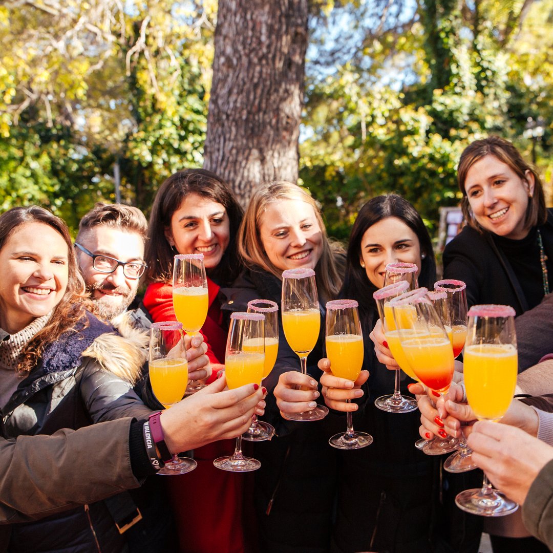 EuropeCongress's tweet image. Just a taste of our program for Events Club Associations Forum in Valencia! Join us in April for 2,5 days of networking and exploring the city. Register here 👉europecongress.com/registration-e…