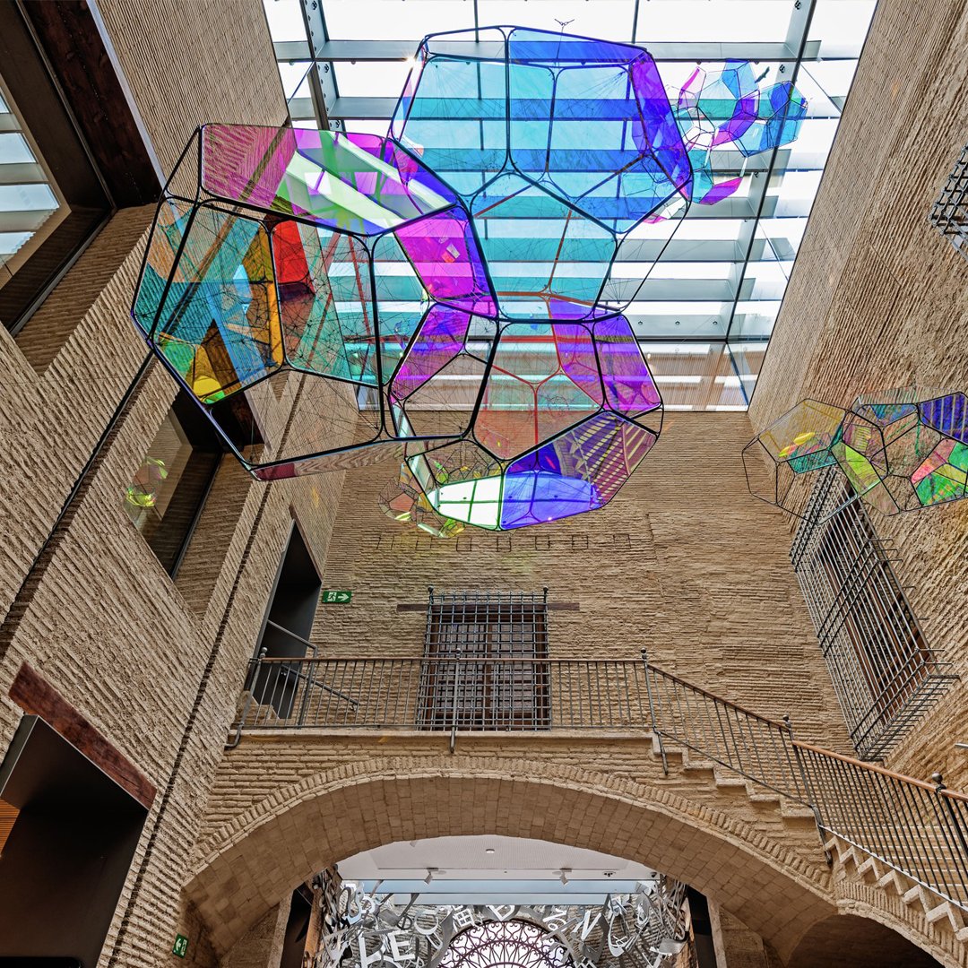 EuropeCongress's tweet image. Just a taste of our program for Events Club Associations Forum in Valencia! Join us in April for 2,5 days of networking and exploring the city. Register here 👉europecongress.com/registration-e…