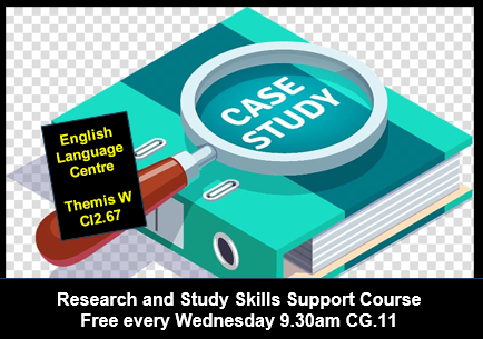 Research and Study Skills for international research students. 
 
Our next session is Case Study Research and Writing - Wednesday 6th March 2024 - 9:30am in CG.11. 
Drop in - no need to book.
<a href="/TeessideUni/">Teesside University</a>
<a href="/SSSHL/">o0i0o</a>
<a href="/TeesUniSHLS/">@TeesUniSHLS</a>
<a href="/TeesUniSCEDT/">TU SCEDT</a>
<a href="/TeesStudentLife/">Teesside University Student Life</a>
<a href="/PostGradTeesUni/">Postgraduate Society Teesside University</a>