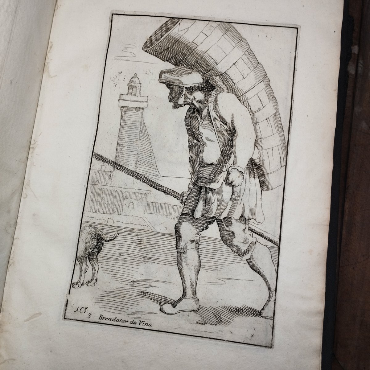 CRAI UniBarcelona (@crai_ub) on Twitter photo 💎 Le Arti di Bologna, d’Annibale Carracci -una de les joies del #CRAIFonsAntic- protagonitza el #TFG d’Ainoa Balastegui Montoro.
👩🎓 Ainoa és estudiant del <a href="/masterartub/">Màster en Estudis Avançats en Història de l'Art UB</a> i becària de la Unitat de Relacions Institucionals i Protocol UB.
🔎 Descobreix-lo a: ja.cat/hO5tC 💎 Le Arti di Bologna, d’Annibale Carracci -una de les joies del #CRAIFonsAntic- protagonitza el #TFG d’Ainoa Balastegui Montoro.
👩🎓 Ainoa és estudiant del <a href="/masterartub/">Màster en Estudis Avançats en Història de l'Art UB</a> i becària de la Unitat de Relacions Institucionals i Protocol UB.
🔎 Descobreix-lo a: ja.cat/hO5tC