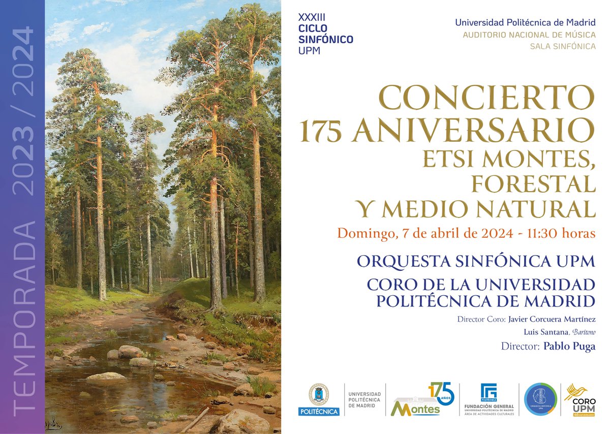 Fundación UPM tweet media