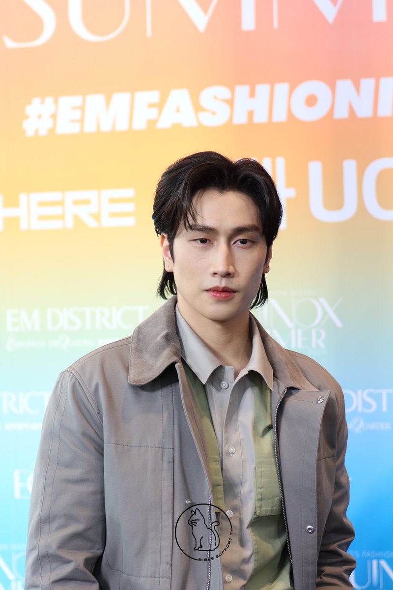 fade_road's tweet photo. #EMFASHIONICONXBIBLE

เทสที่สร้าง                                     สร้างไม่เสร็จ https://t.co/RcruFguK7L