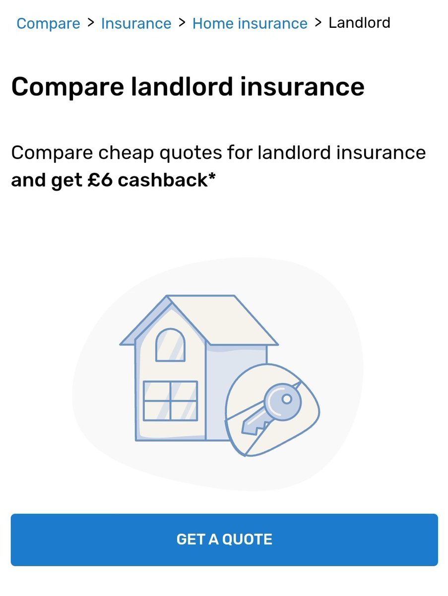 pumblechook's tweet image. @quidco @quidco Very naughty of Quidco regarding Landlord insurance quoting on website. Seemed like it's quote comparison but they just past your contact details to brokers so they call you back! Beem spammed by brokers. Not clear at all on the Quidco website. #iconews  #thefca
