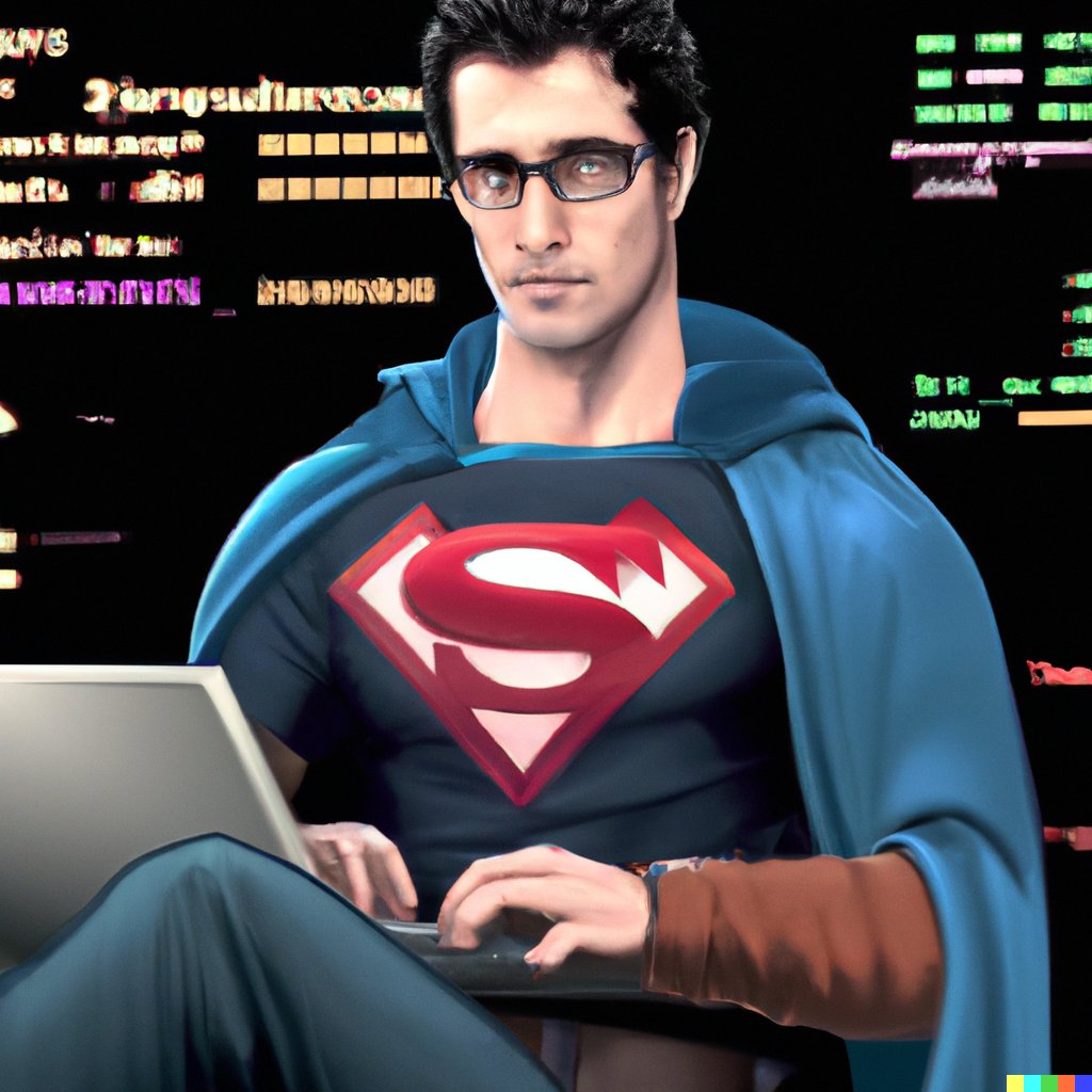 devnationworld's tweet image. Did you know programmers can be superheroes? 🦸 #CodingForGood isn't just a trend - it's developers using their skills to tackle real-world challenges! 🚀
🧵 Here's how: